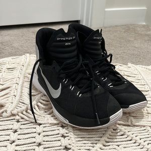 Nike Prime Hype DF 2016